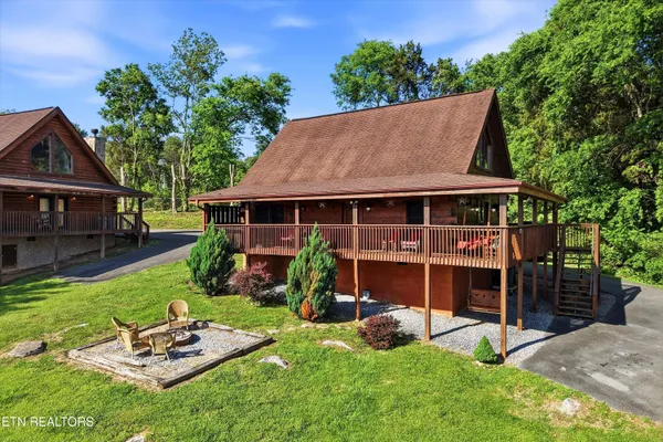$499,000 | 1824 Trout Way, Sevierville, TN 37862