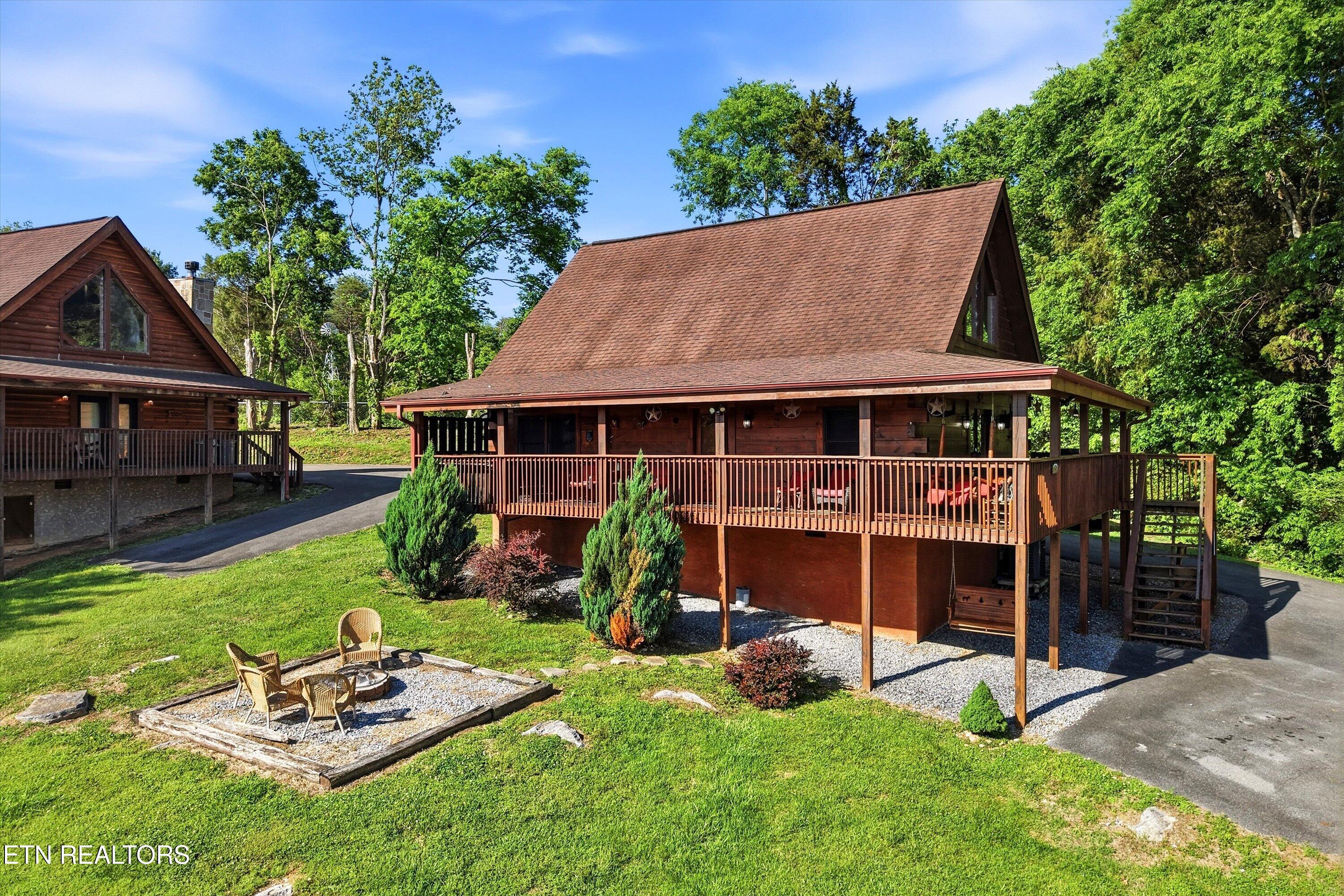 1824 Trout Way Sevierville, TN 37862 - Photo 1 of 34 32-1824 Trout Way-32