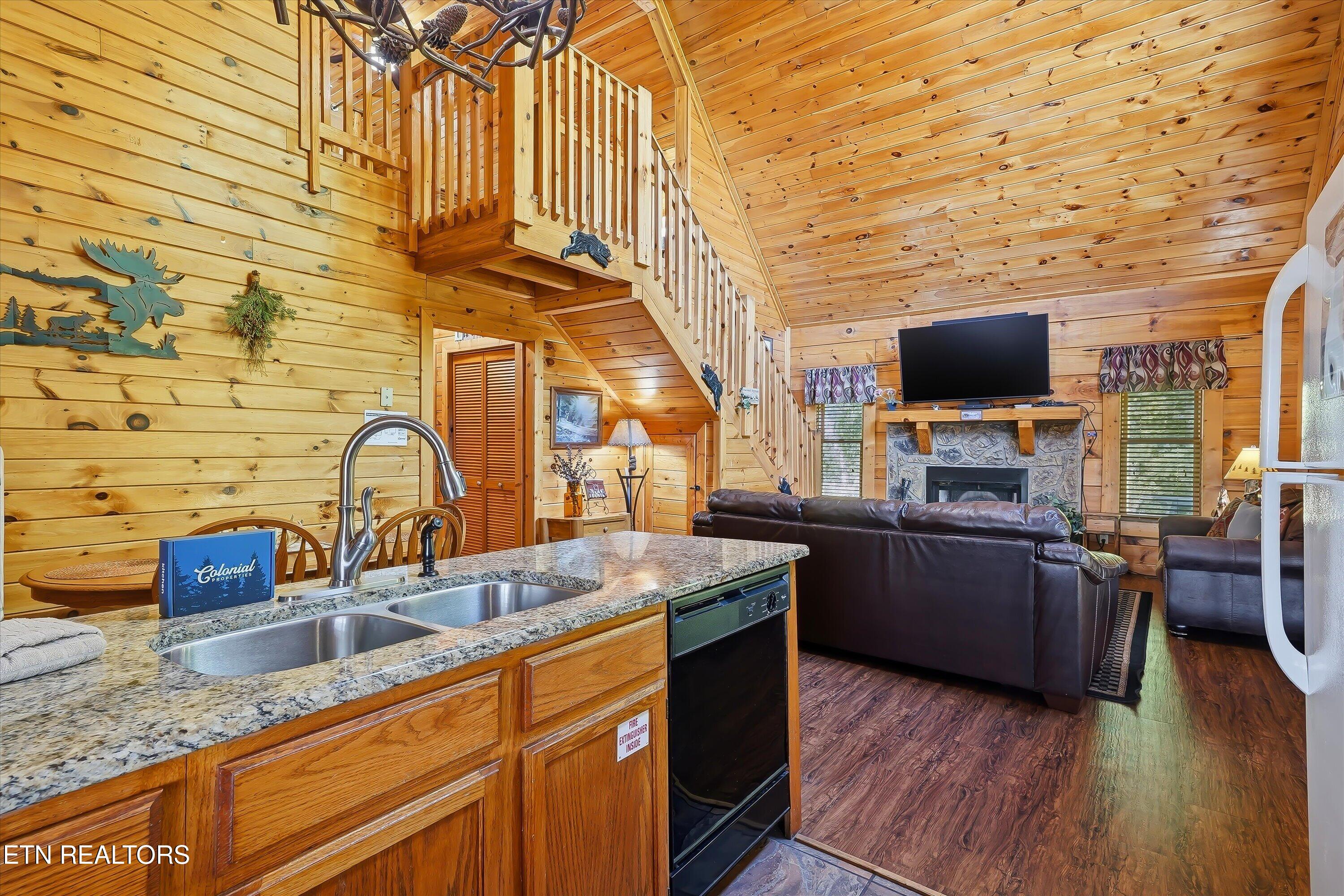 1824 Trout Way Sevierville, TN 37862 - Photo 18 of 34 12-1824 Trout Way-12