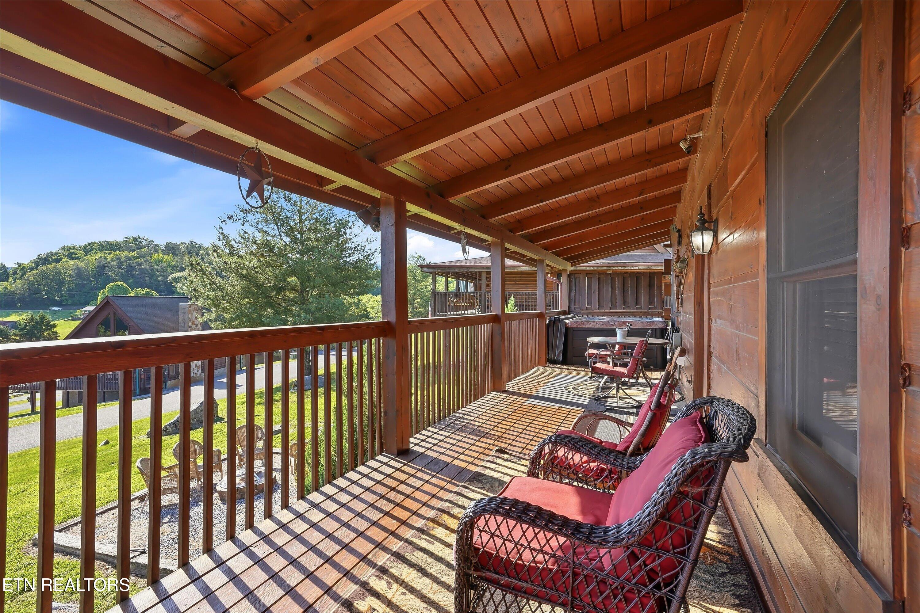 1824 Trout Way Sevierville, TN 37862 - Photo 30 of 34 25-1824 Trout Way-25