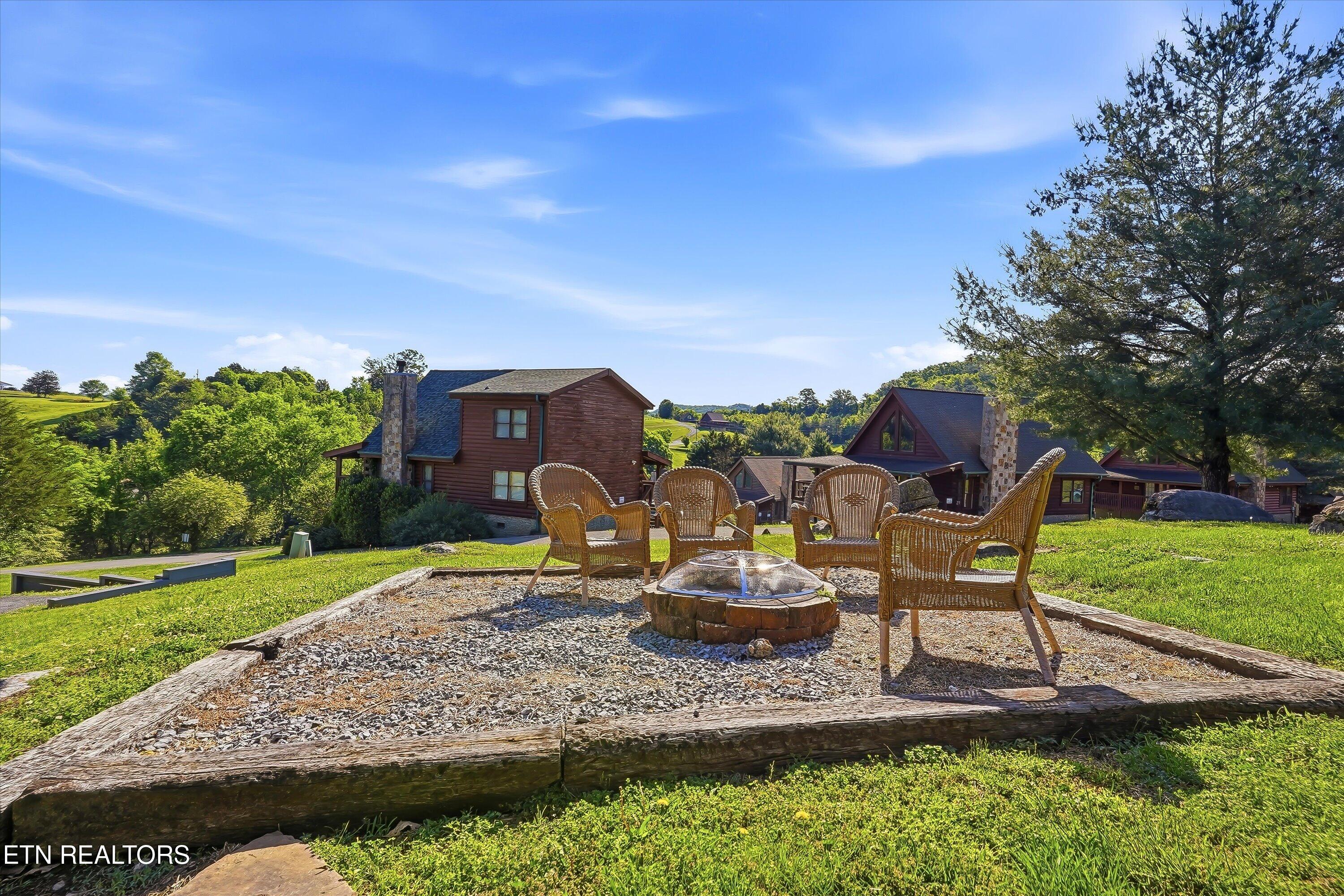 1824 Trout Way Sevierville, TN 37862 - Photo 4 of 34 29-1824 Trout Way-29