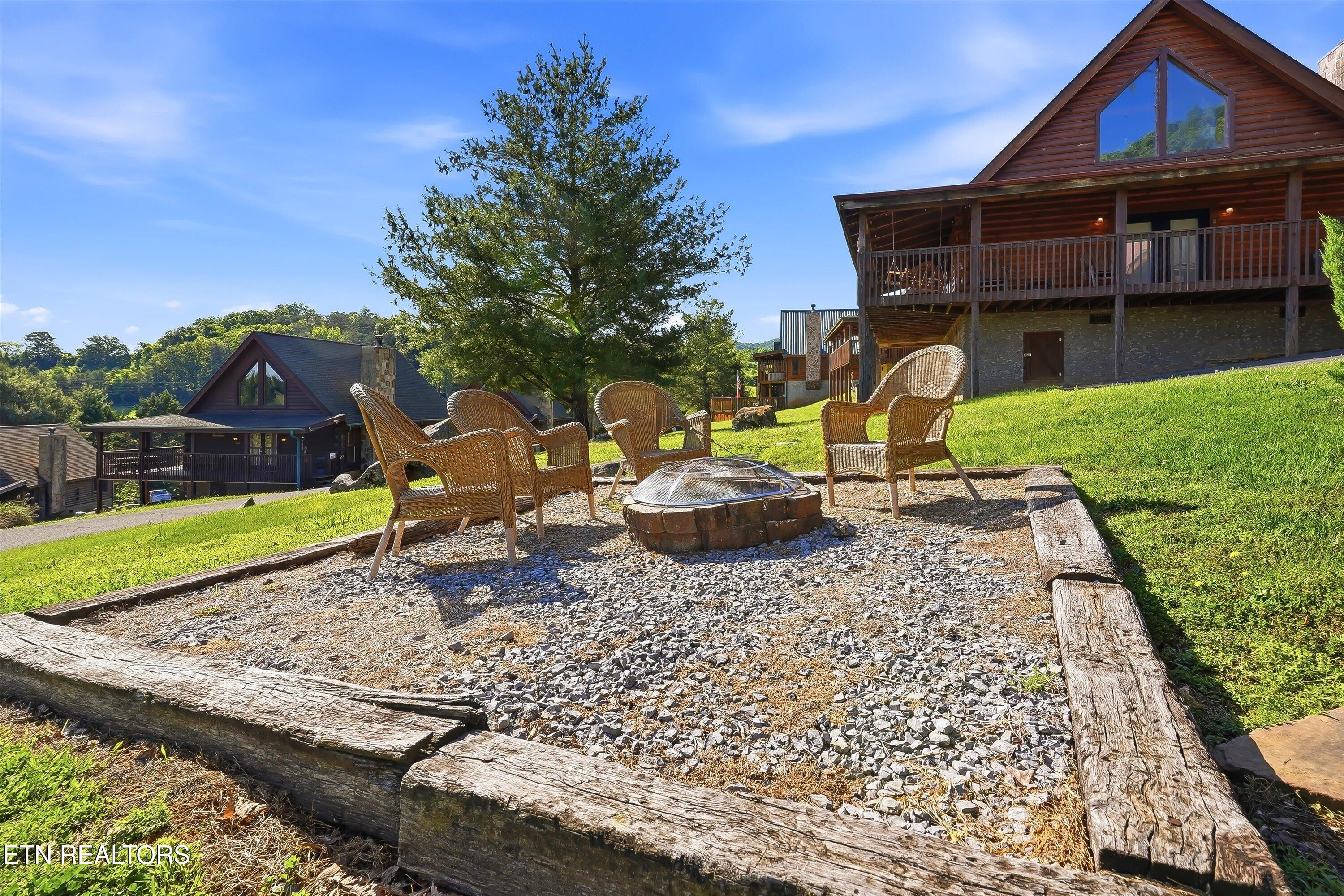 1824 Trout Way Sevierville, TN 37862 - Photo 5 of 34 30-1824 Trout Way-30