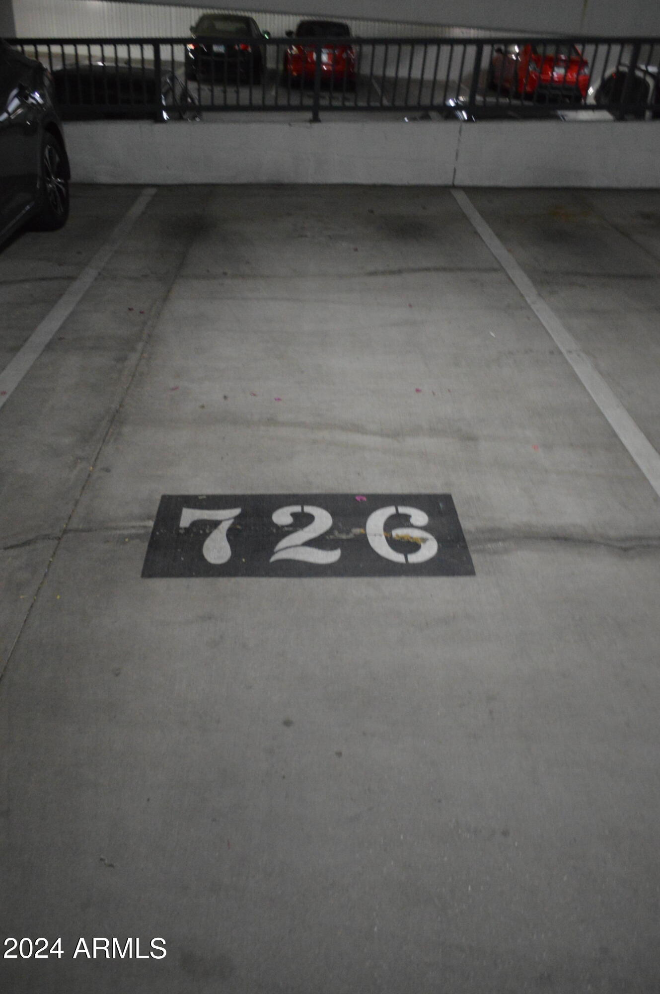 1701 East Colter Street, Unit 263 Phoenix, AZ 85016 - Photo 38 of 65 30 263