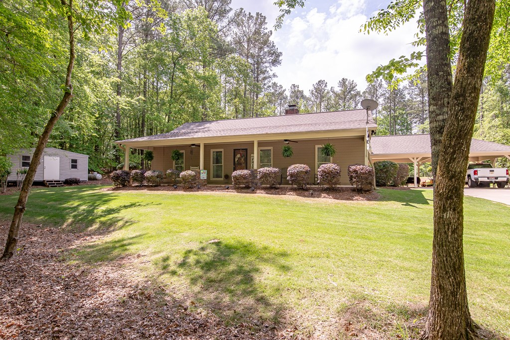 1670 Fortune Hole Road East Hamilton, GA 31811 - Photo 4 of 57 Gallery Image 4