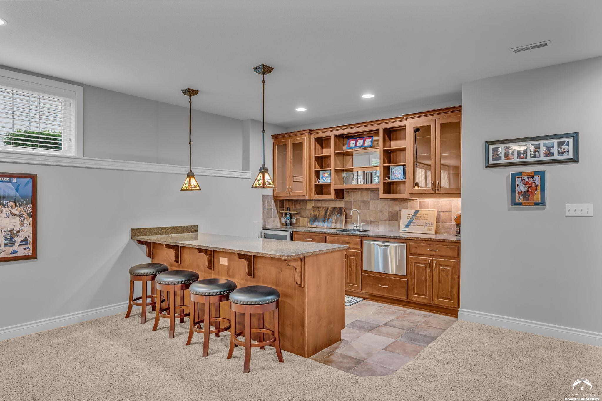 1606 Burning Tree Drive Lawrence, KS 66047 - Photo 63 of 80