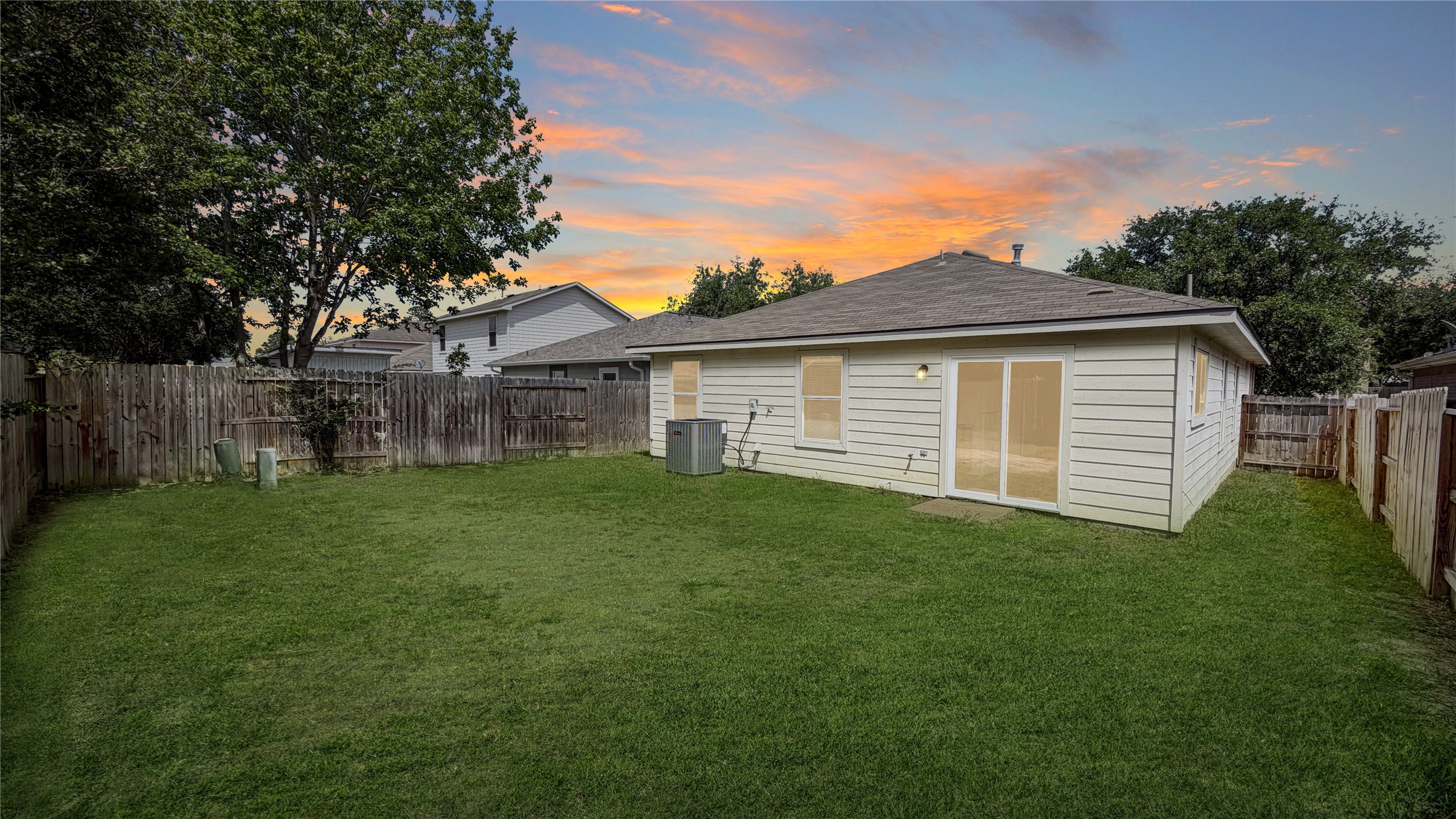 22807 Sherioaks Lane Spring, TX 77389 - Photo 2 of 14 Virtually enhanced.