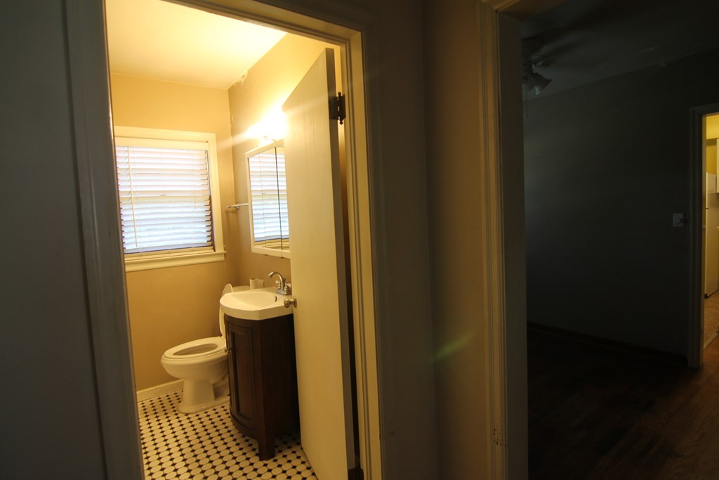 3729 Reese Road Columbus, GA 31907 - Photo 7 of 15 Hall Bath