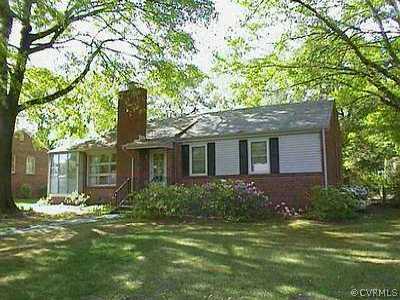 Exterior Front - Property Photo-1