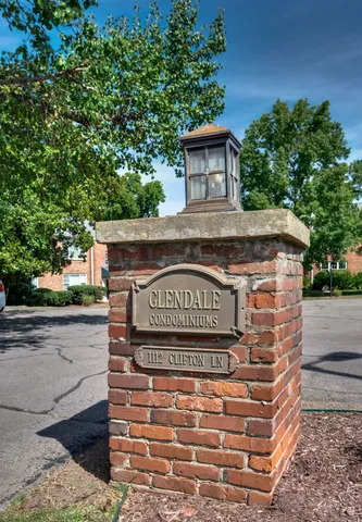 $2,950 | 1112 Clifton Lane, Unit 7, Nashville, TN 37204