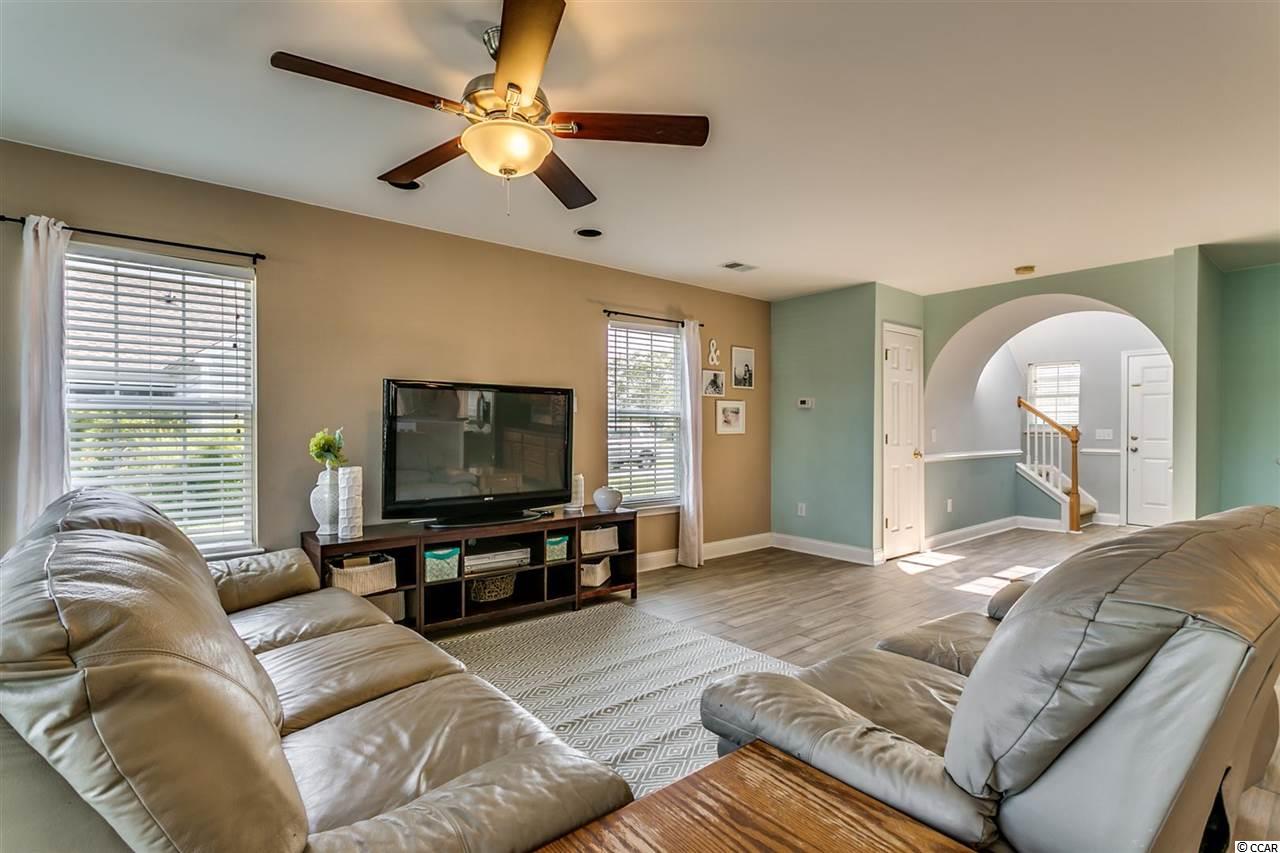 2206 Haystack Way Myrtle Beach, SC 29579 - Photo 4 of 25 Gallery Image 4