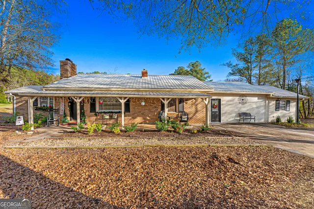 $245,500 | 1448 Lexington Highway, Elberton, GA 30635