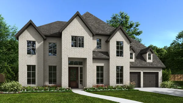 $1,099,900 | 1417 Jolie Rose Bend, Leander, TX 78641