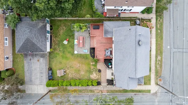 $645,000 | 20 State Street, Peabody, MA 01960