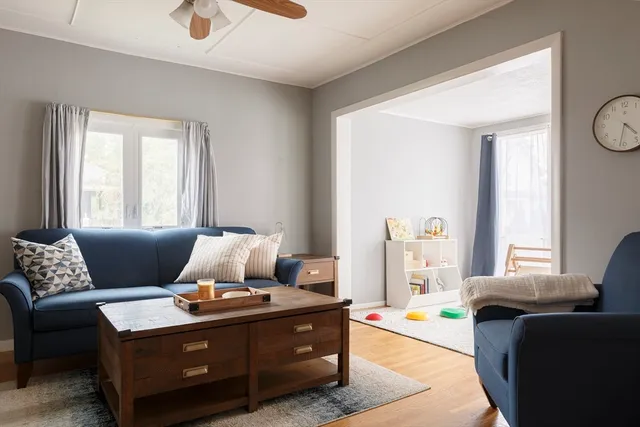 $645,000 | 20 State Street, Peabody, MA 01960