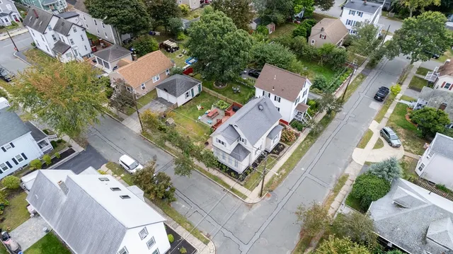 $645,000 | 20 State Street, Peabody, MA 01960