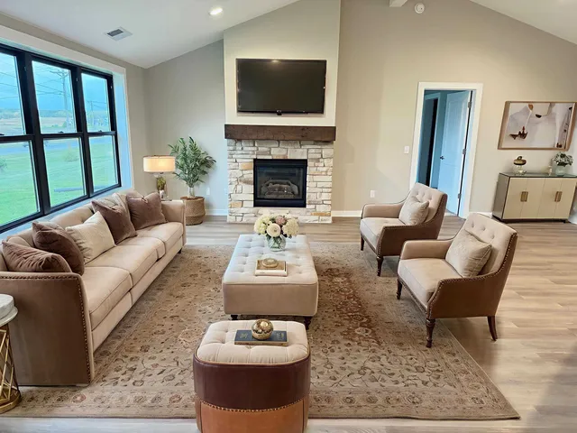 $322,500 | 2023 Linchel Court, Angola, IN 46703