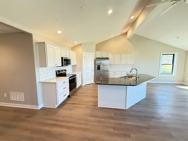 $322,500 | 2023 Linchel Court, Angola, IN 46703