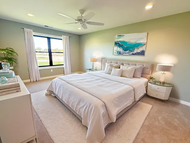 $322,500 | 2023 Linchel Court, Angola, IN 46703