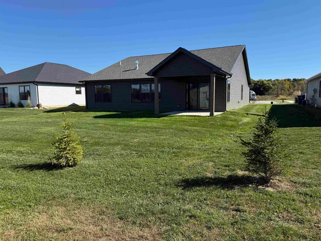 $322,500 | 2023 Linchel Court, Angola, IN 46703