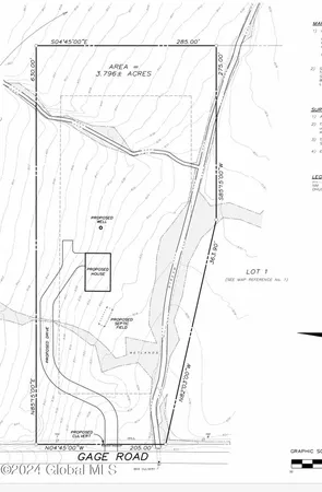 $64,900 | 415 Gage Road, Duanesburg, NY 12053