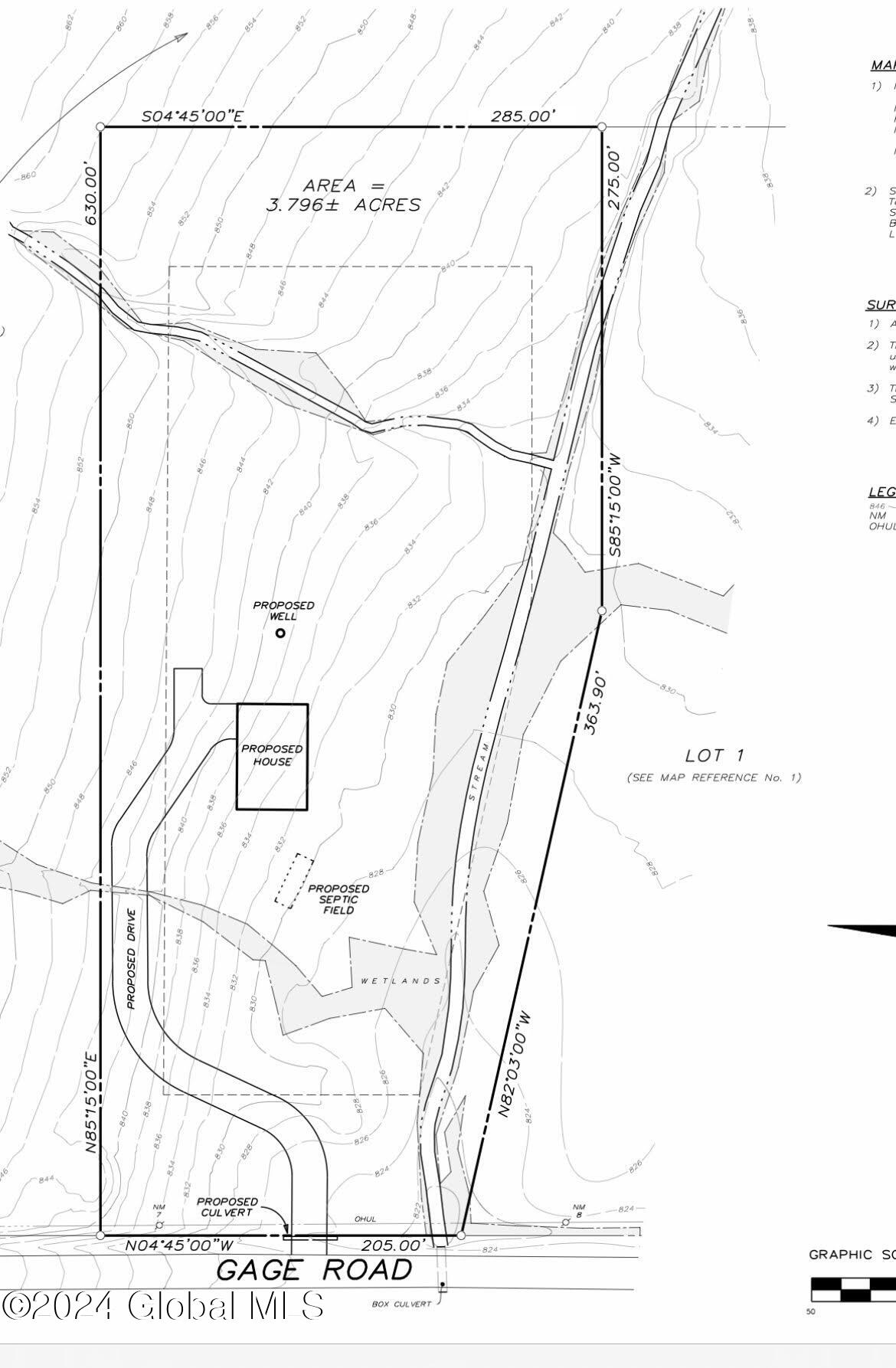 415 Gage Road Duanesburg, NY 12053 - Photo 3 of 3 415_gage