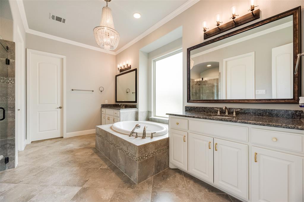 1518 Saddle Tree Road Frisco, TX 75036 - Photo 23 of 40