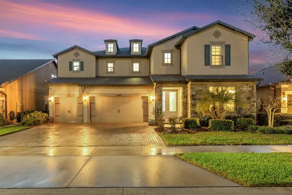 $875,000 | 10407 Tree Skylark Place, Riverview, FL 33569