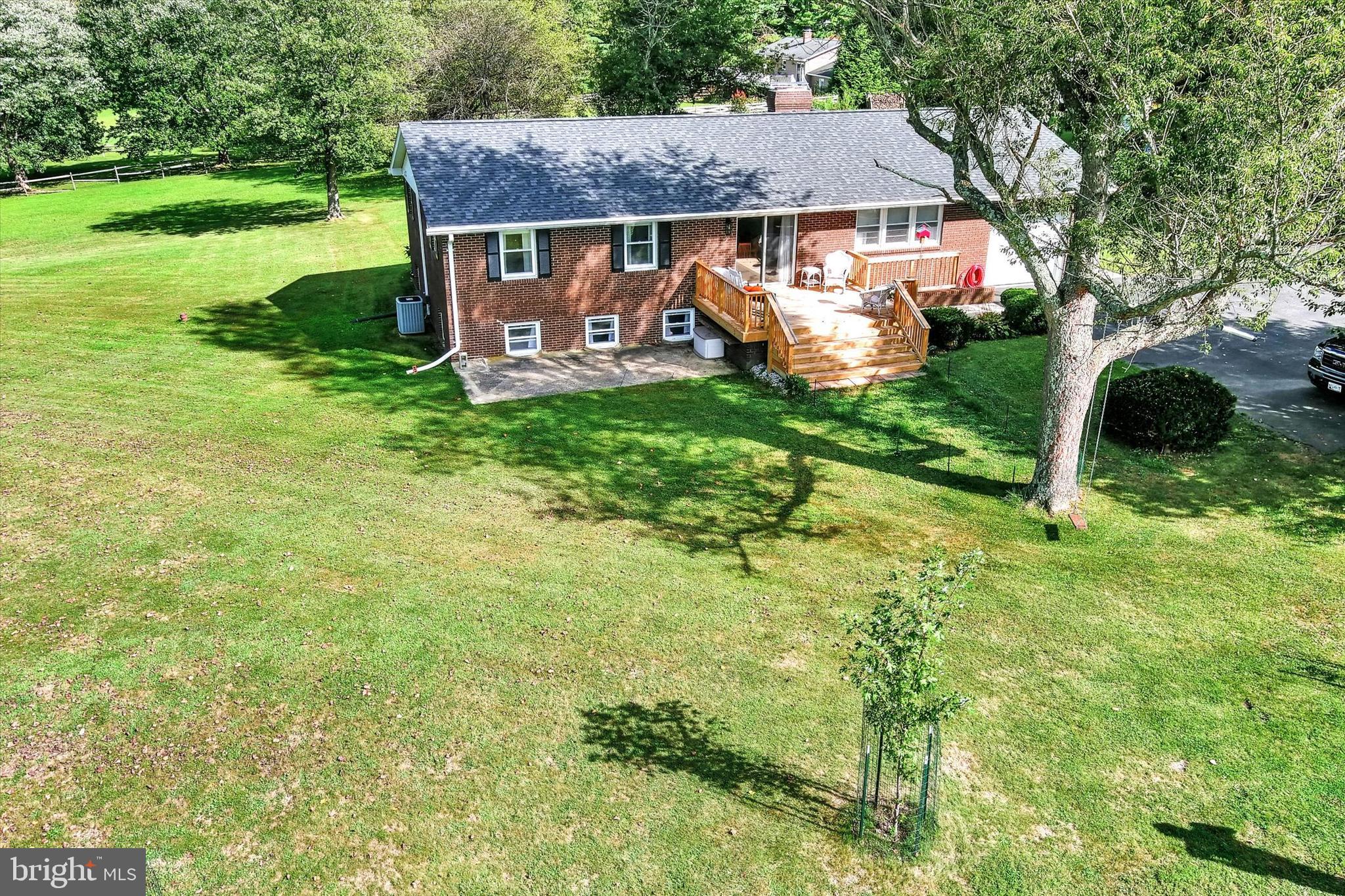 1706 Bollinger Road Westminster, MD 21157 - Photo 35 of 36 Gallery Image 35