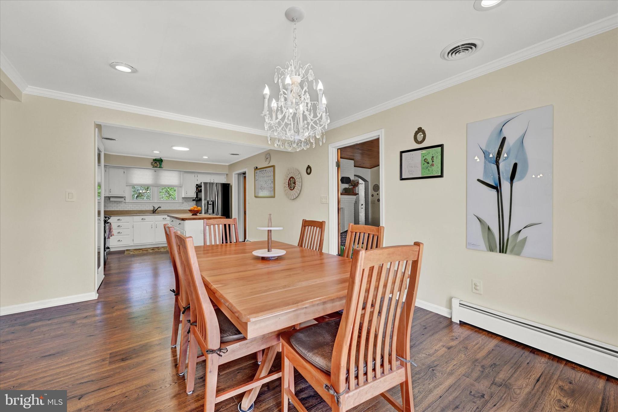 1706 Bollinger Road Westminster, MD 21157 - Photo 7 of 36 Gallery Image 7