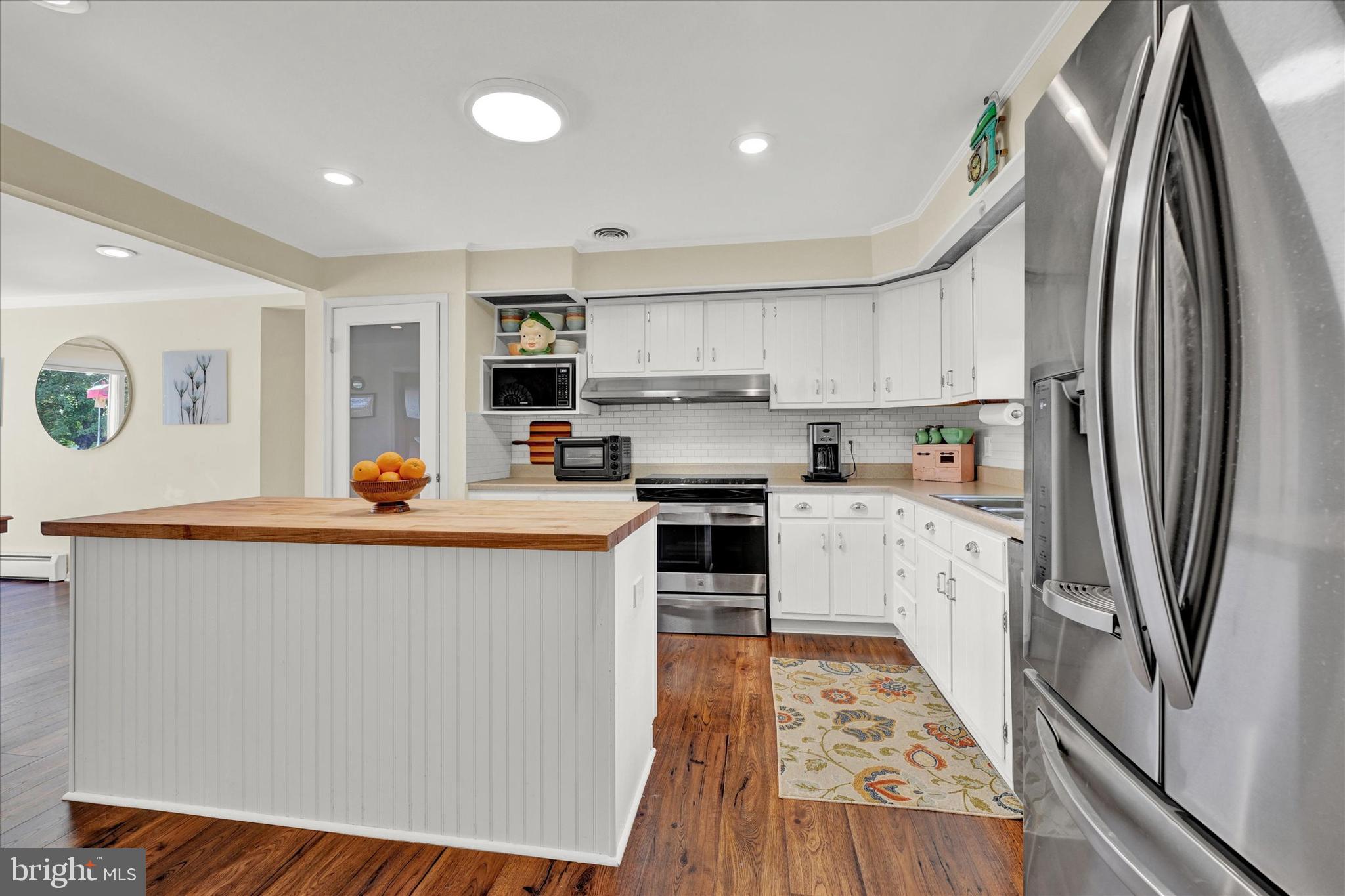 1706 Bollinger Road Westminster, MD 21157 - Photo 8 of 36 Gallery Image 8
