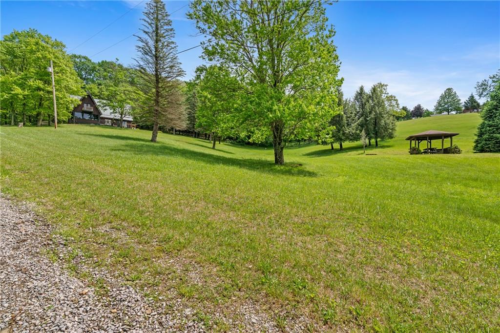 144 Church Road Rural Valley, PA 16249 - Photo 28 of 33 a view of a trees in a park