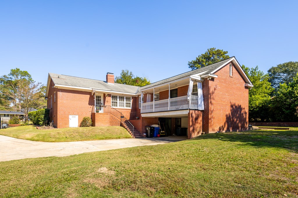 2500 Country Club Road Columbus, GA 31906 - Photo 23 of 23 Gallery Image 23