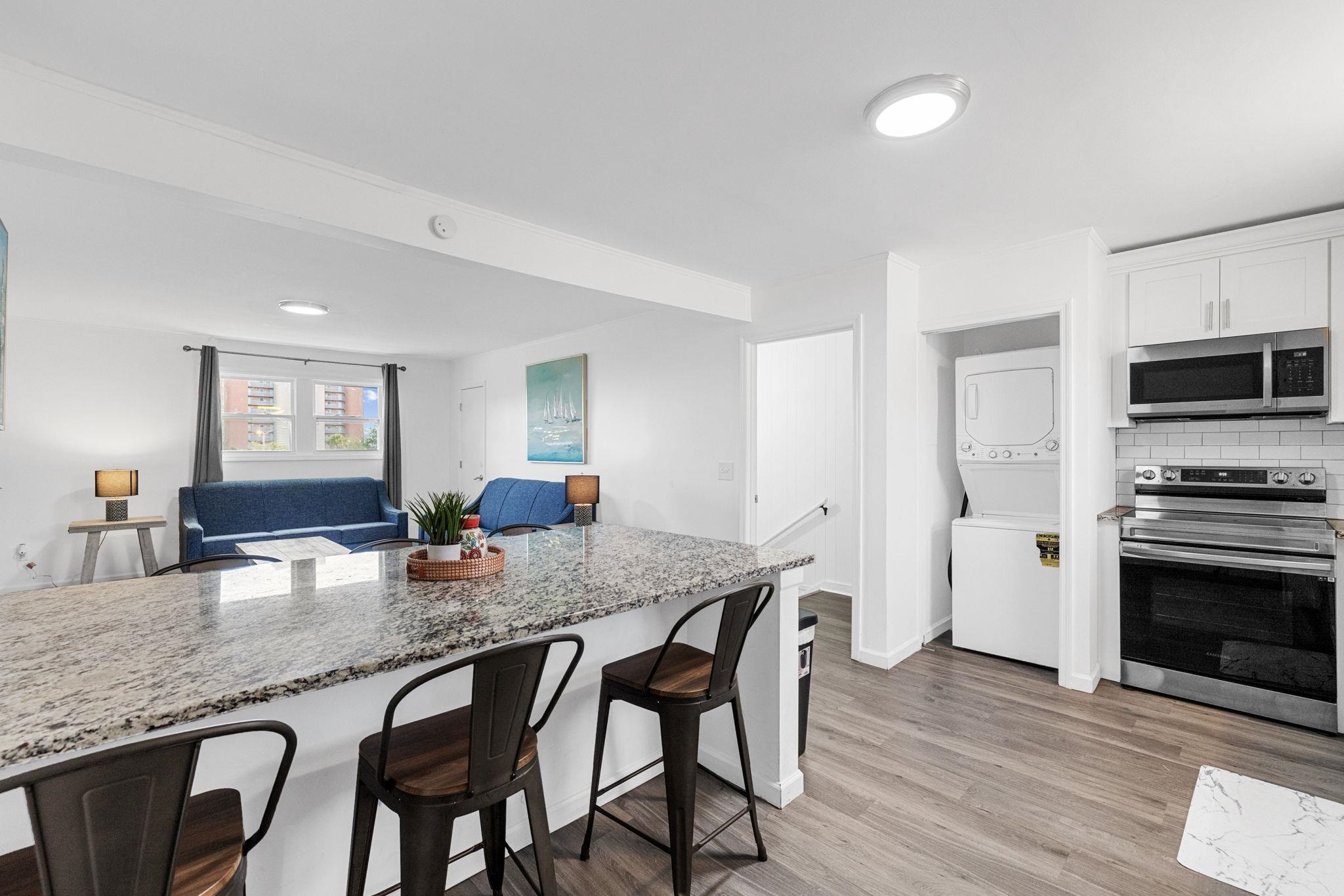 409 17th Avenue North Myrtle Beach, SC 29577 - Photo 13 of 36