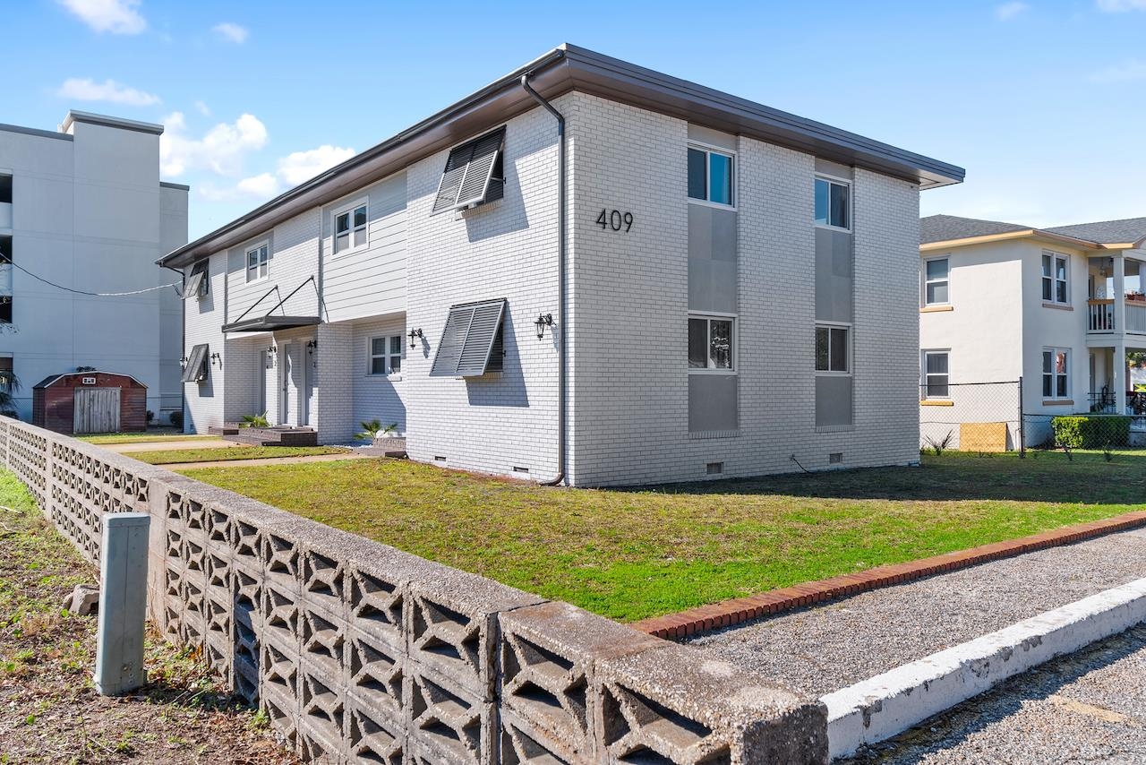 409 17th Avenue North Myrtle Beach, SC 29577 - Photo 29 of 36