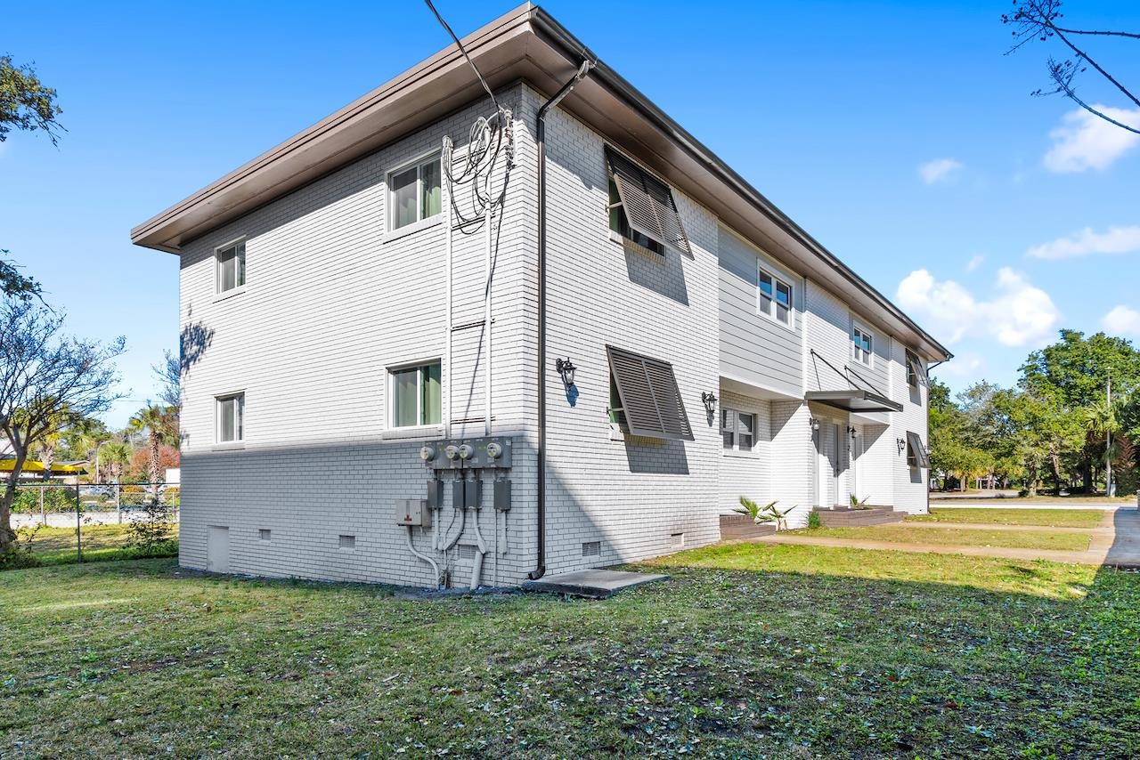 409 17th Avenue North Myrtle Beach, SC 29577 - Photo 30 of 36