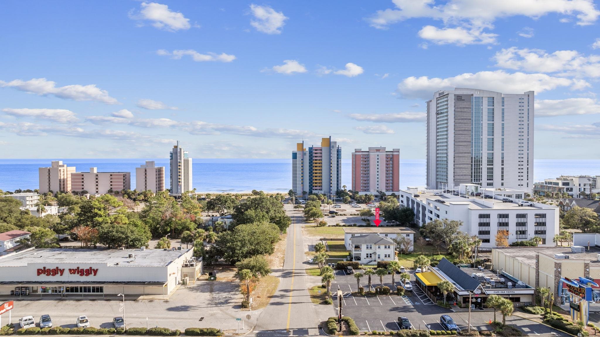 409 17th Avenue North Myrtle Beach, SC 29577 - Photo 5 of 36