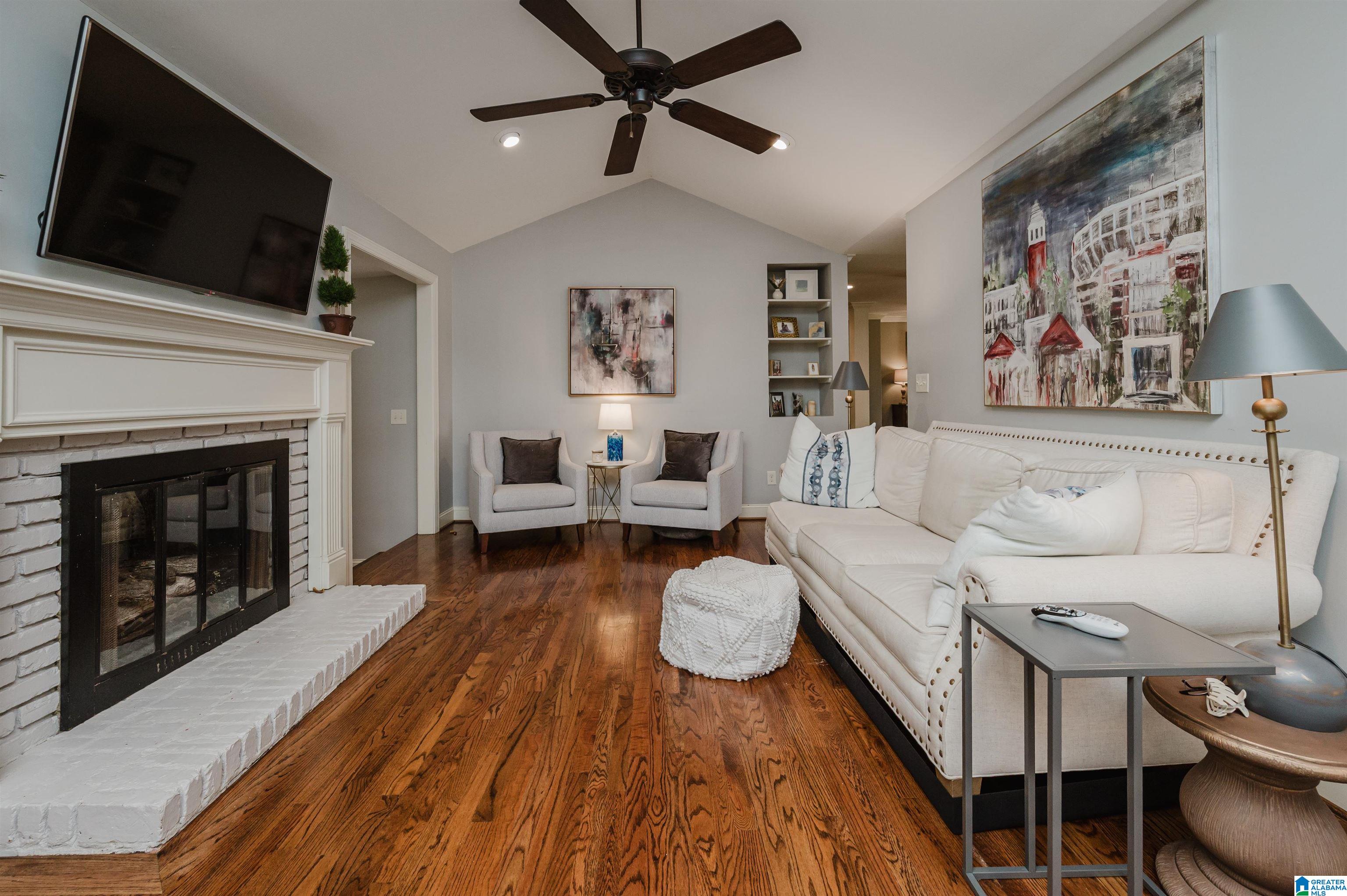 3764 Valley Head Road Birmingham, AL 35223 - Photo 15 of 55
