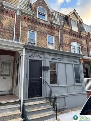$2,200 | 538 West Green Street, Allentown, PA 18102
