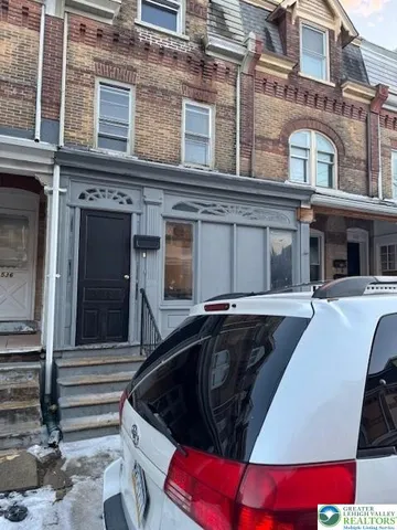 $2,200 | 538 West Green Street, Allentown, PA 18102
