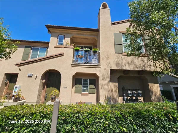$549,988 | 13256 Murano Avenue, Chino, CA 91710