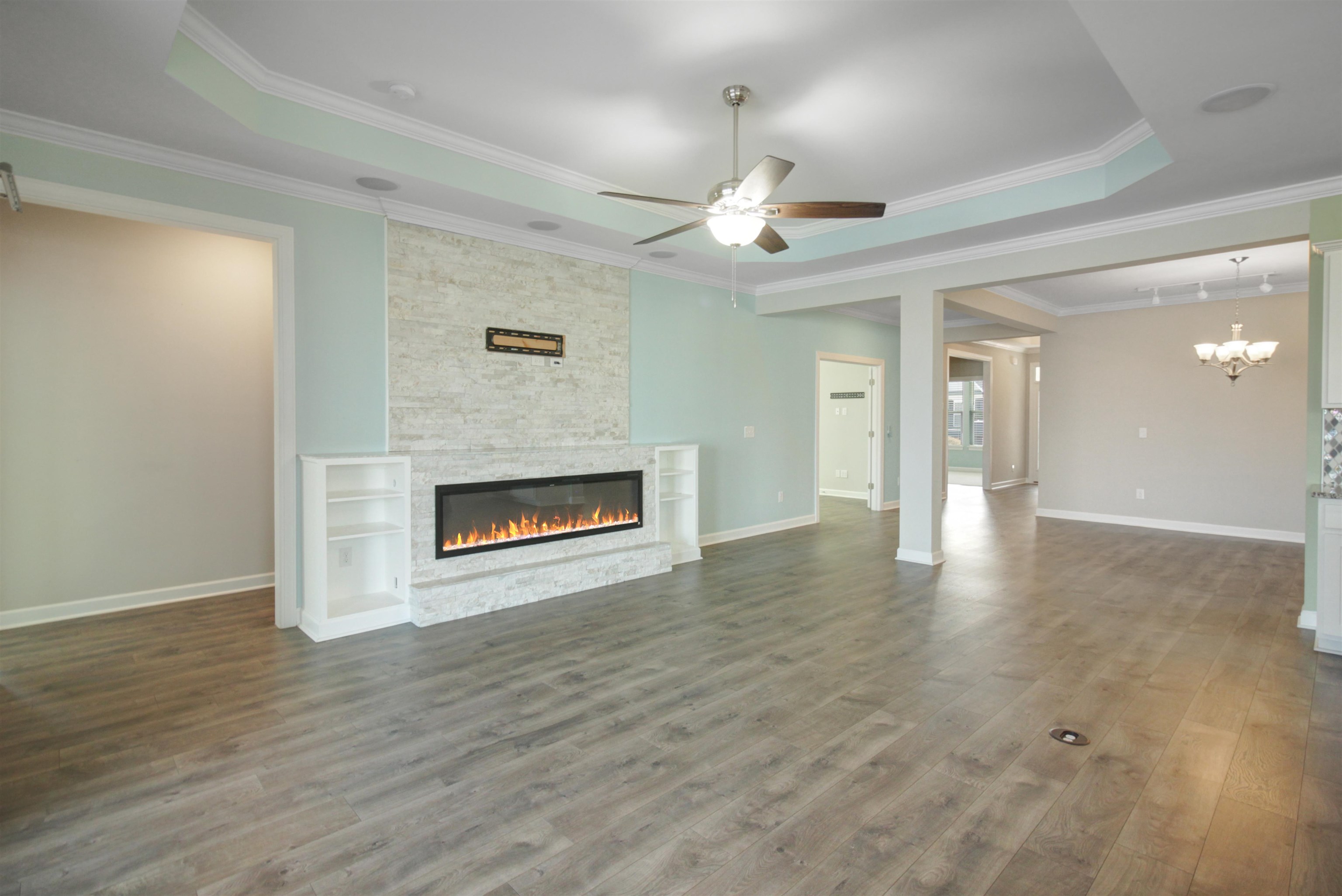 352 Switchgrass Loop Little River, SC 29566 - Photo 9 of 43 Gallery Image 9