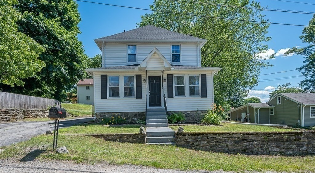 8 Simone Street Worcester, MA 01604 - Photo 2 of 35