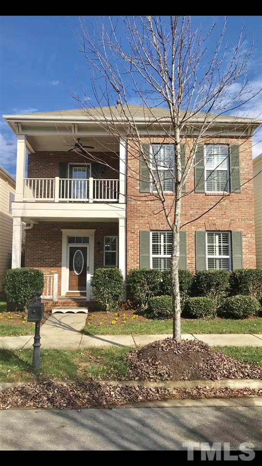 840 Historian Street Raleigh, NC 27603 - Photo 1 of 25 a front view of a house with garden