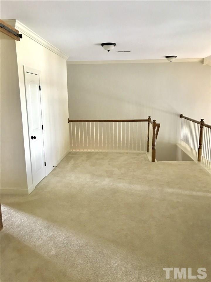 840 Historian Street Raleigh, NC 27603 - Photo 13 of 25 a view of entryway