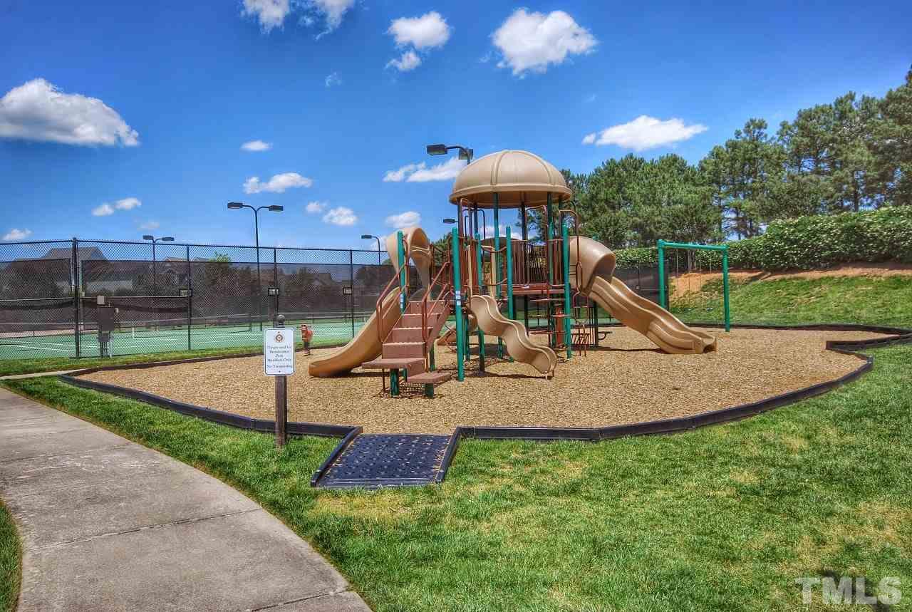 840 Historian Street Raleigh, NC 27603 - Photo 24 of 25 a view of a slide with a slide