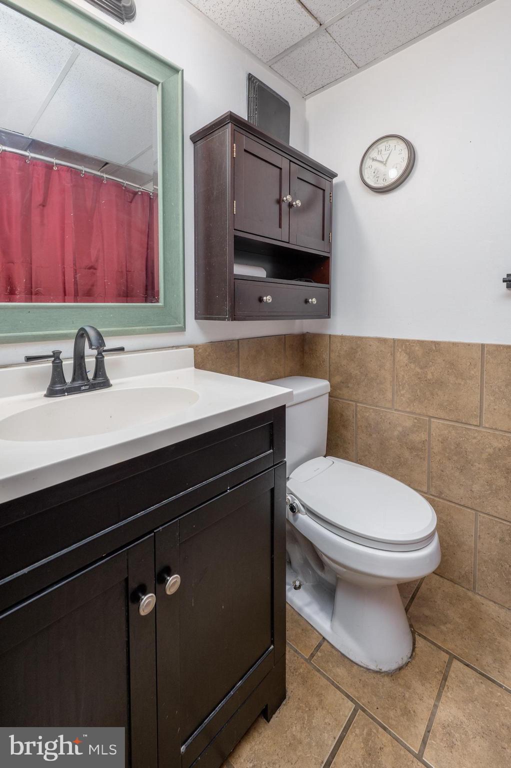 25 South Church Road, Unit 72 Maple Shade, NJ 08052 - Photo 17 of 21 Full Bathroom with Tub/Shower and Ceramic Floor