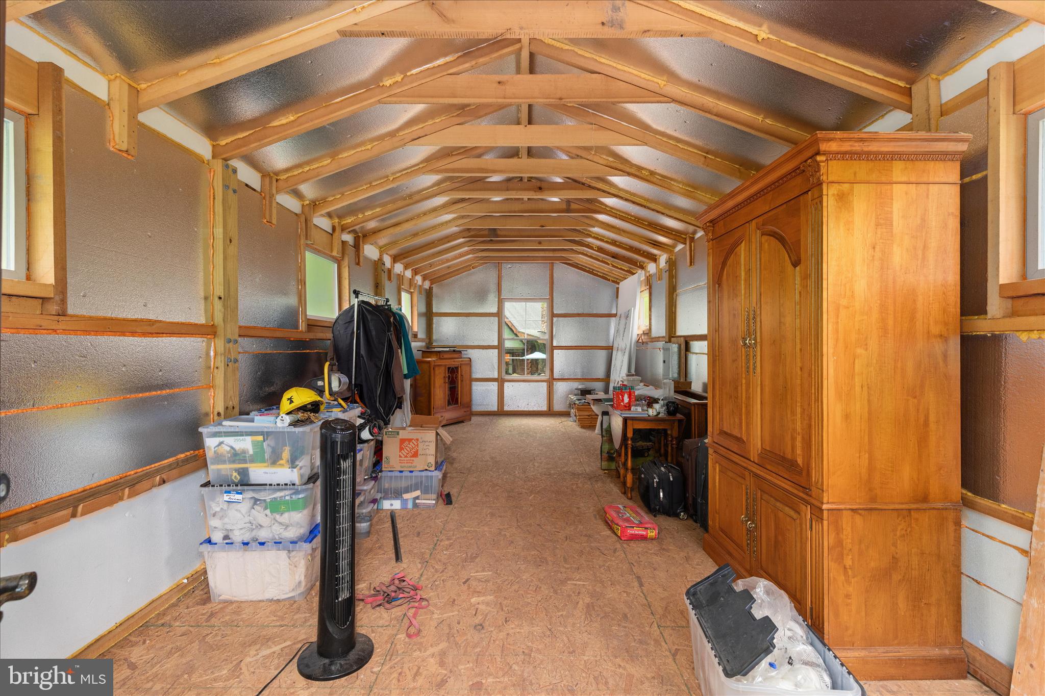 13581 Ford Hill Road Rio, WV 26755 - Photo 35 of 70 2E6A1147_13581 Ford Hill Rd - Absolute Altitude -