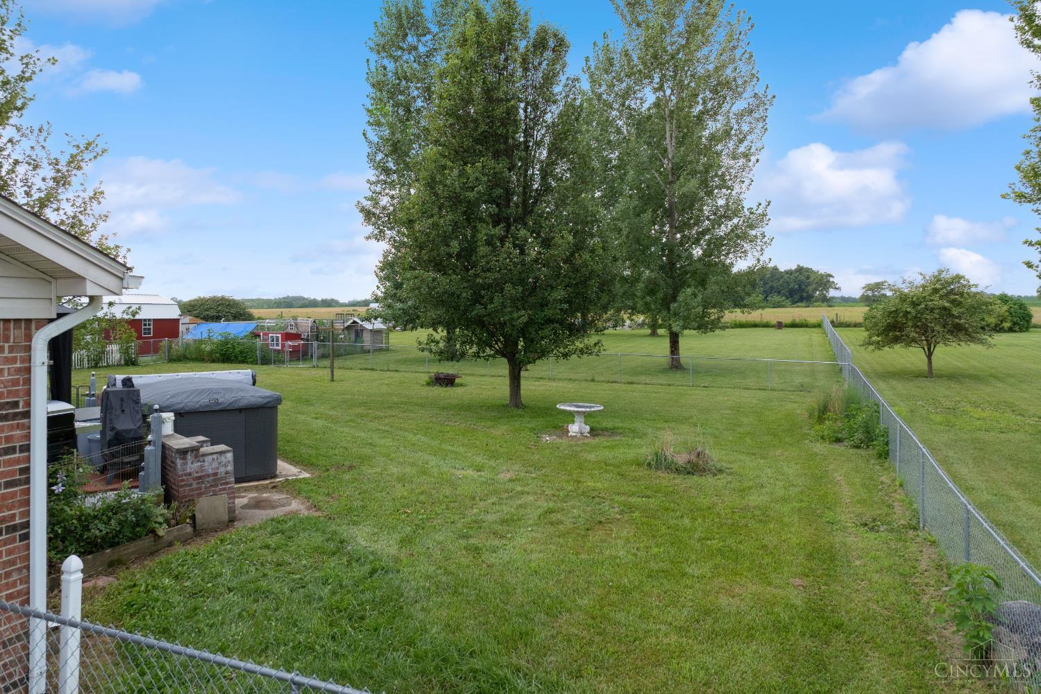 10677 Leaverton Road Leesburg, OH 45135 - Photo 27 of 33 Gallery Image 27