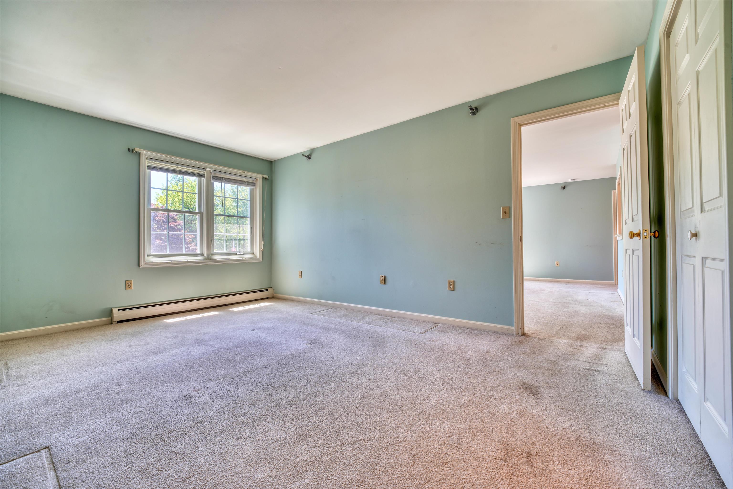 322 Parkside Road, Unit 27 New London, NH 03257 - Photo 14 of 22