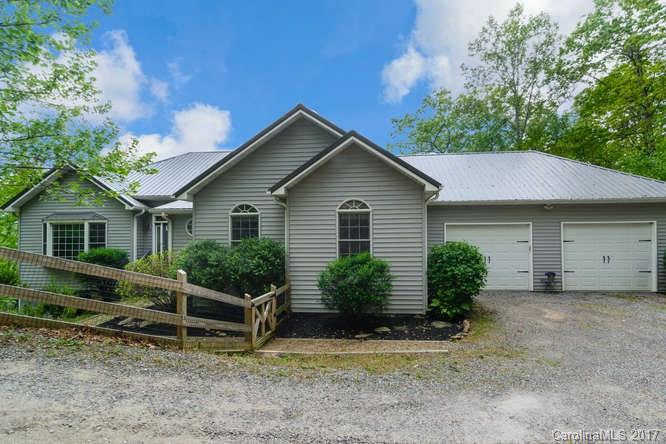 110 Spring Mountain Road Fairview, NC 28730 - Photo 1 of 24 Gallery Image 1